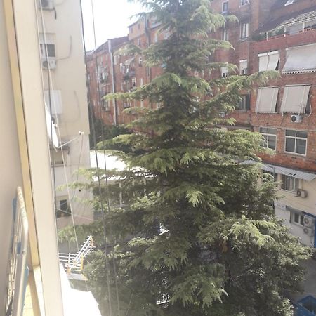 Jolie Center Apartment Tirana Exterior foto