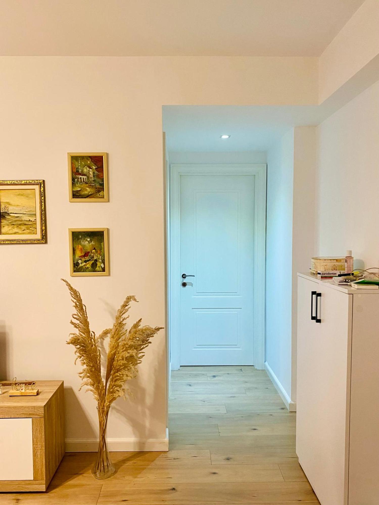 Jolie Center Apartment Tirana Exterior foto