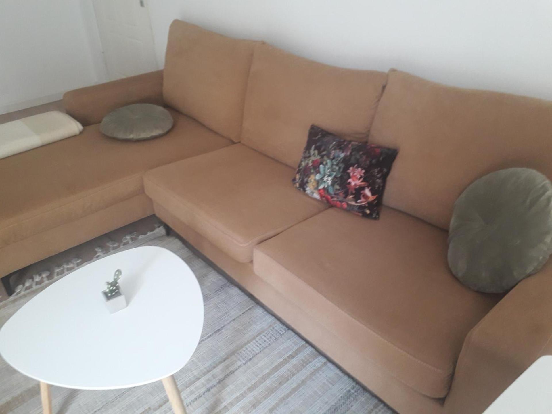 Jolie Center Apartment Tirana Exterior foto