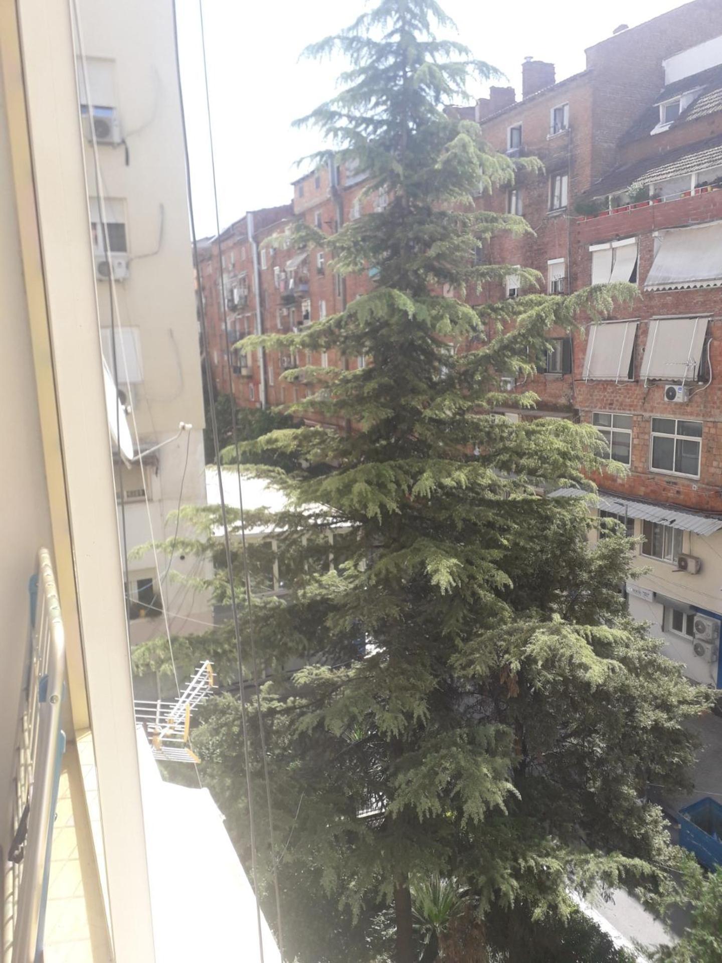 Jolie Center Apartment Tirana Exterior foto